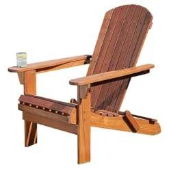 Garden Life Acacia Hardwood Folding Adirondack Chair -Garden Central Sales Store G2862 5 White 2000x2000 1