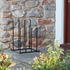 Garden Gear Two-Tier Boot Stand -Garden Central Sales Store G3371 BOOT HOLDER LS 2 1000x1000 1