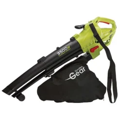 Garden Gear 3500W 3-in-1 Blower, Vacuum And Shredder -Garden Central Sales Store G371520Garden20Gear20Leaf20Blower20CO201202000x2000