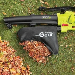 Garden Gear 3500W 3-in-1 Blower, Vacuum And Shredder -Garden Central Sales Store G371520Garden20Gear20Leaf20Blower20ls205202000x2000