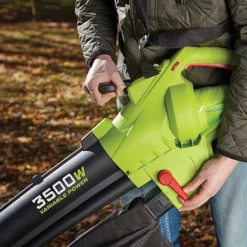 Garden Gear 3500W 3-in-1 Blower, Vacuum And Shredder -Garden Central Sales Store G371520Garden20Gear20Leaf20Blower20ls206202000x2000