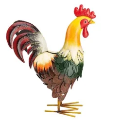 Garden Gear Metal Garden Ornaments -Garden Central Sales Store G4020 31