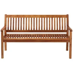 Garden Gear Acacia 3-Seater Garden Bench -Garden Central Sales Store G4030 7