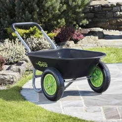Garden Gear Two Wheeled Wheelbarrow -Garden Central Sales Store G4057205202000x2000