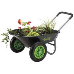 Garden Gear Two Wheeled Wheelbarrow -Garden Central Sales Store G4057207202000x2000