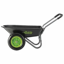 Garden Gear Two Wheeled Wheelbarrow -Garden Central Sales Store G4057208202000x2000