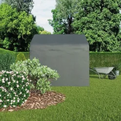 Garden Gear Heavy-Duty Portable Shed 8x8 Foot -Garden Central Sales Store G4059 Portable Shed 6x6ft 5 2000x20001 1