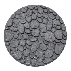 Reversible Eco-Friendly River Rock Stepping Stones -Garden Central Sales Store G4195202000x2000203