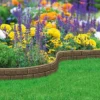 Ultra-Curve EZ Border Edging- Small Brick