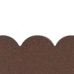 Eco-friendly Flexi Curve Scallop Border Edging -Garden Central Sales Store G4201202202000x2000