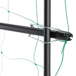 Garden Gear Pea & Bean Tunnel 1.8 X 1.8m -Garden Central Sales Store G4460 10