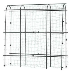 Garden Gear Pea & Bean Tunnel 1.8 X 1.8m -Garden Central Sales Store G4460 7