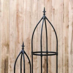 Garden Gear Metal Obelisk -Garden Central Sales Store G447520 202