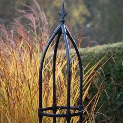 Garden Gear Metal Obelisk -Garden Central Sales Store G447520 204