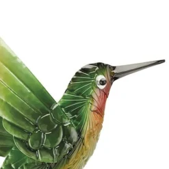 Garden Gear Set Of 2 Metal Hummingbirds Wall Art -Garden Central Sales Store G4530203202000x2000