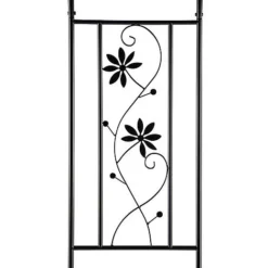 Garden Gear 2.2M Metal Garden Arch -Garden Central Sales Store G4545 4
