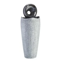Serenity Contemporary Stone-effect Water Feature -Garden Central Sales Store G4640202012