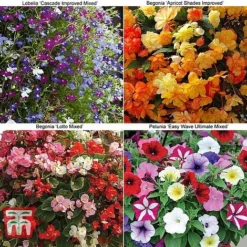 Garden Ready Basket Collection