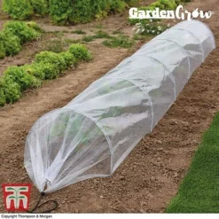 Garden Grow Greenhouse Tunnel (PVC) 300x45x45cm