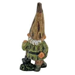 Set Of 3 Traditional Garden Gnome Ornaments -Garden Central Sales Store GB018S 6