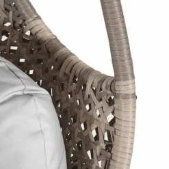 Brampton Luxury Rattan Wicker Outdoor Hanging Cocoon Egg Swing Chair Double -Garden Central Sales Store GF07711USA 7 colourCorrect2020 copy scaled 1