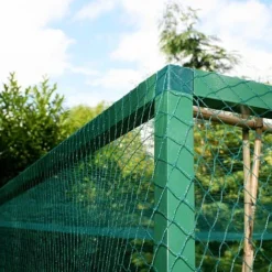 Walk In Heavy Duty Crop Cage & Plant Protection Grow House - 4x2x2m H -Garden Central Sales Store GHD NODOOR PIC3