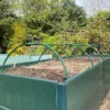 Garden Hoop Grow Tunnel Frame Kit - Small