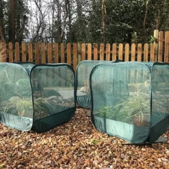 MiniPop Pop-Up Mini Plant & Seedling Cover - 50x50x50cm -Garden Central Sales Store GPN050 01P 1000x1000 1