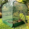 Pop Up Fruit Cage & Brassica Grow-House - 1.35m High
