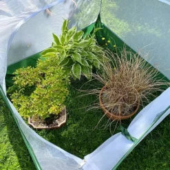 Pop Up Insect Net Fruit Cage & Vegetable Protection Cover -Garden Central Sales Store GPN100 092020125 09201000X100020907KB