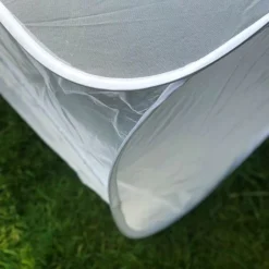 Pop Up Insect Mesh Garden Grow Bag Cover & Vegetable Cloche -Garden Central Sales Store GPN100 11PIC5