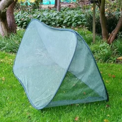 Pop Up Mini Grow Tunnel & Vegetable Bed Cover -Garden Central Sales Store GPN100 30PIC6