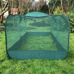 Giant Pop Up Fruit Cage & Plant Protection Cover -Garden Central Sales Store GPN100 50PIC2