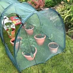 Pro Gro Professional Garden Grow Tunnel & Plant Protection Cover -Garden Central Sales Store GPN200 20PIC1