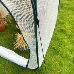 Pop-Up Poly Greenhouse Plant Cover – 1.25x1.25x1.85m H 13 Pop-Up Poly Greenhouse Plant Cover – 1.25x1.25x1.85m H -Garden Central Sales Store GPP125 07201000X100020841KB