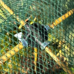 Bamboo Cane & Plant Stick Connector Balls - Pk 8 -Garden Central Sales Store GSK2025PIC2