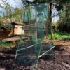 Cucumber Trellis & Pea Support Frame For Heavy Climbing Plants