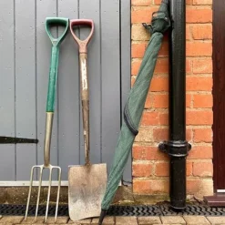 Pop N Crop Plant Umbrella Protection Cover For Raised Beds & Veg Patches -Garden Central Sales Store GSK2350201000X100020719KB