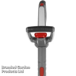 Cobra Electric 600w 30cm Dual Line Tap & Go Head Grass Trimmer 6 Cobra Electric 600w 30cm Dual Line Tap & Go Head Grass Trimmer -Garden Central Sales Store GT600E20Front203