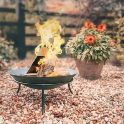 Idooka Fire Bowls