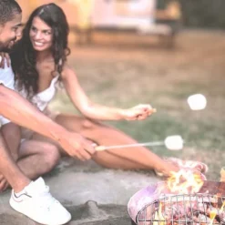 Idooka Garden Heater Fire Pits And Firebaskets -Garden Central Sales Store GrillBlur