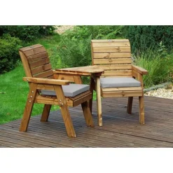 Twin Companion Set Angled -Garden Central Sales Store HB01GR 1