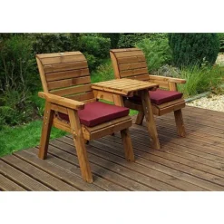 Twin Companion Set Straight -Garden Central Sales Store HB02B