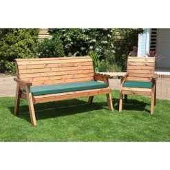 4 Seater Companion Set Angled -Garden Central Sales Store HB05G