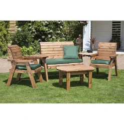 4 Seater Multi Set -Garden Central Sales Store HB07G