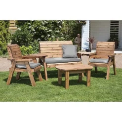 4 Seater Multi Set -Garden Central Sales Store HB07GR1