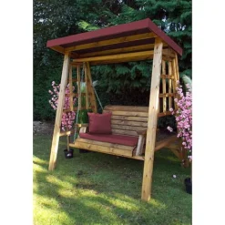Dorset 2 Seater Swing -Garden Central Sales Store HB133B