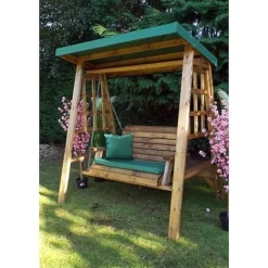 Dorset 2 Seater Swing -Garden Central Sales Store HB133G