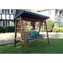 Dorset 3 Seater Swing -Garden Central Sales Store HB134G