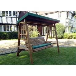 Dorset 3 Seater Swing -Garden Central Sales Store HB134G20Pic1